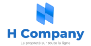 Logo H Company